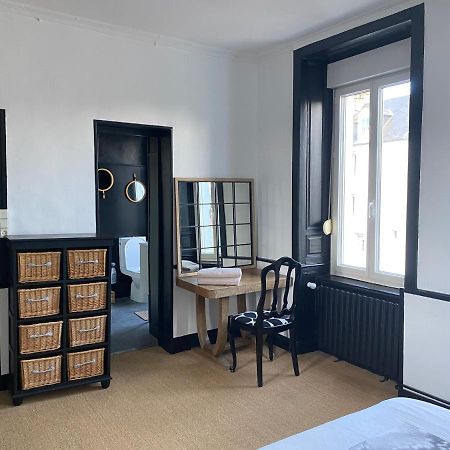 Chambre Spacieuse Dans Maison Renovee 그랑빌 외부 사진